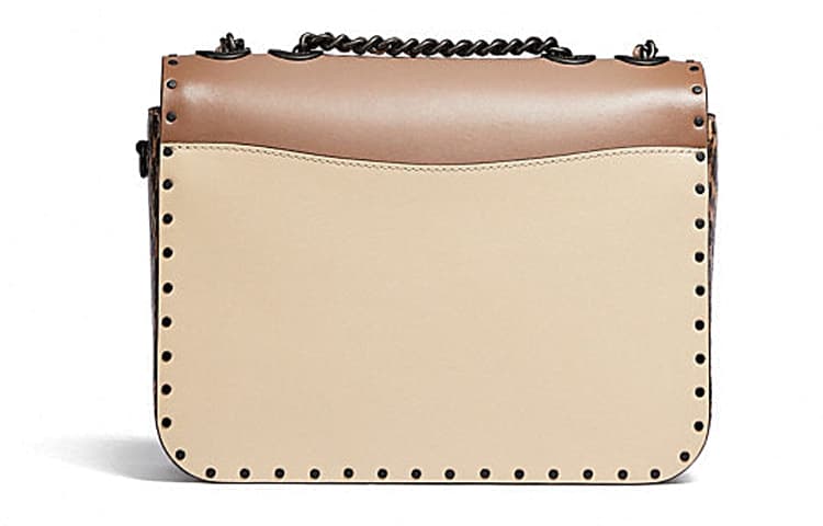 Сумка через плечо COACH Madison 23 - изображение 3