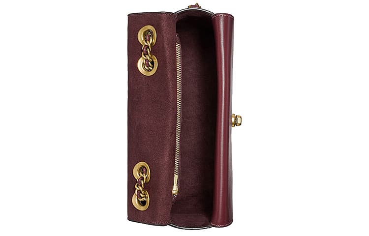 Сумка через плечо COACH Madison 23 - изображение 4