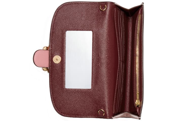 Сумка через плечо COACH x Disney Gemma 18 - изображение 3