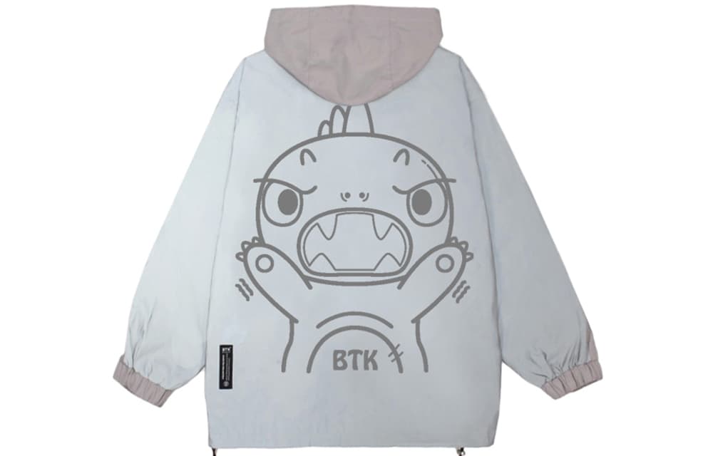 Куртка BTK - изображение 2