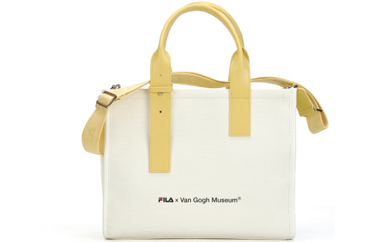 Сумка через плечо FILA - изображение 3