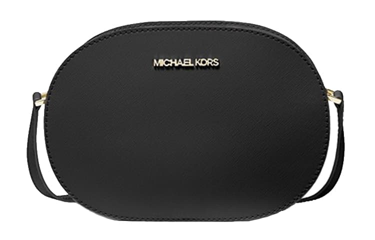 Сумка через плечо MICHAEL KORS MK Jet Set Travel LOGO - изображение 1