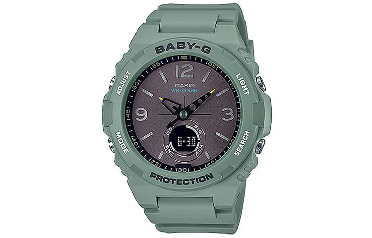 Часы Casio Baby-G BGA-260-3A - изображение 1