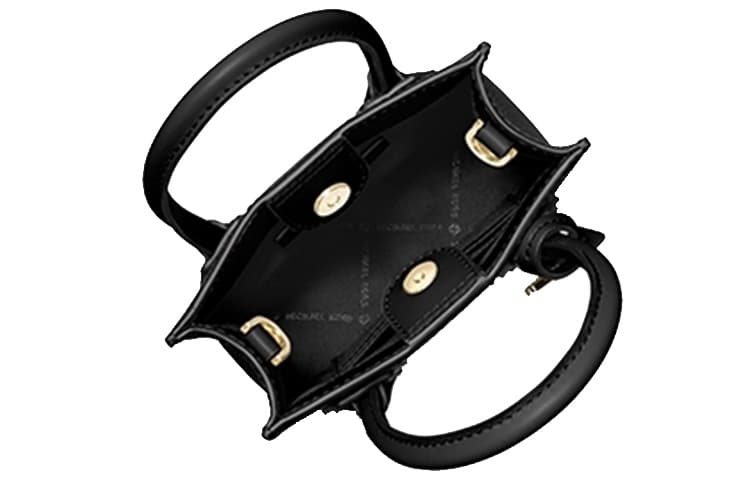 Сумка MICHAEL KORS MK Mercer Logo - изображение 5