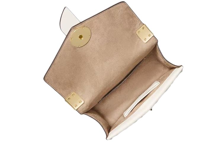Мини-сумка MICHAEL KORS MK Greenwich LOGO - изображение 6