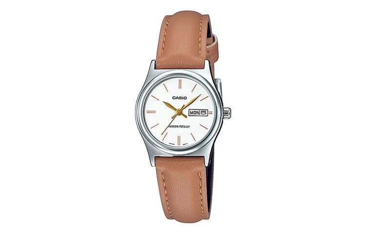 Часы CASIO DRESS LTP-V006L-7B2 - изображение 1