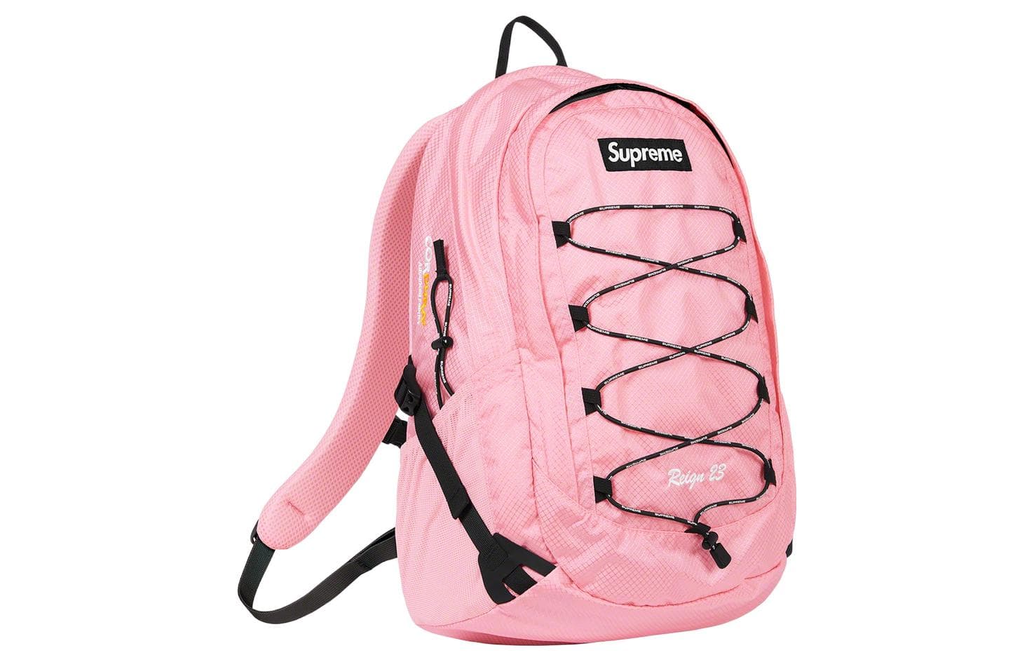 Рюкзак Supreme Week 1 - изображение 2
