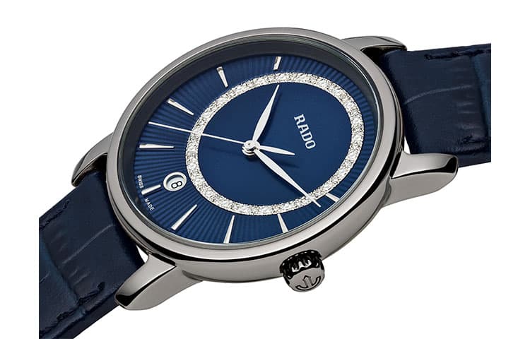 Часы Rado DiaMaster R14064725 - изображение 2