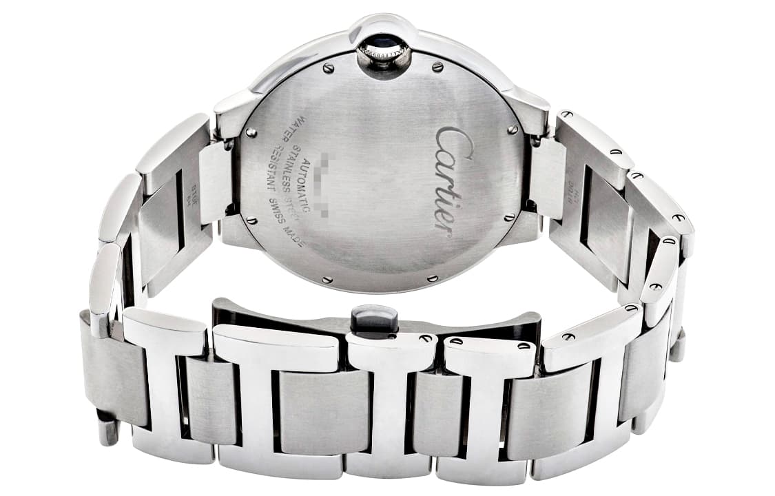 Часы CARTIER 42mm WSBB0049 - изображение 4