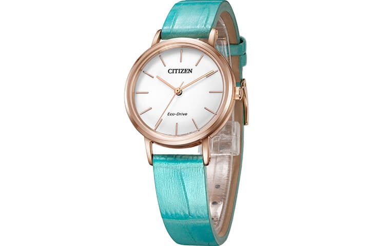 Часы CITIZEN EM0577-36A - изображение 2