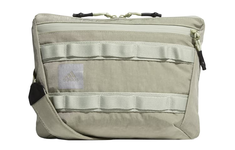 Сумка через плечо adidas 4CMTE TYO SAC - изображение 1