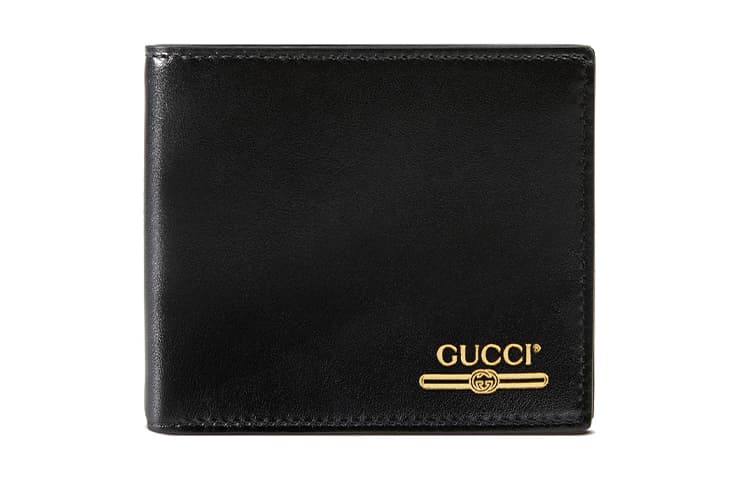Кошелек GUCCI Logo - изображение 1