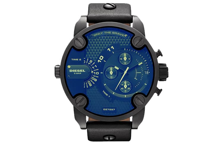 Механические часы DIESEL 51*61mm DZ7257 - изображение 1