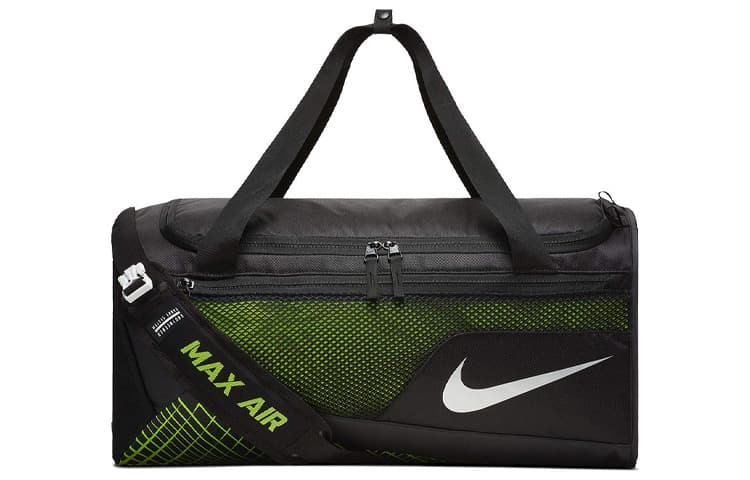 Спортивная сумка Nike Max Air logo - изображение 1