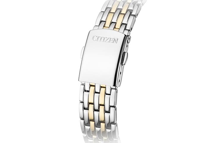 Часы CITIZEN 50m NJ0084-59A - изображение 4