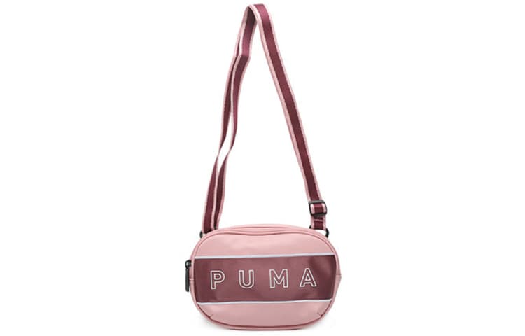 Мини-сумка PUMA CORE - изображение 1