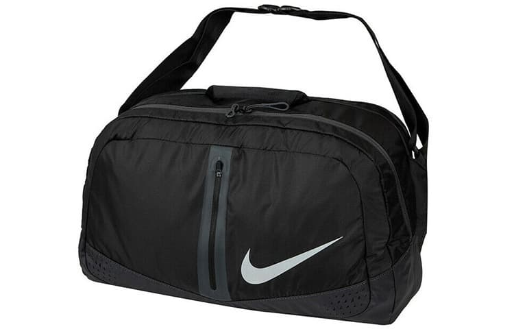 Сумка через плечо Nike - изображение 3