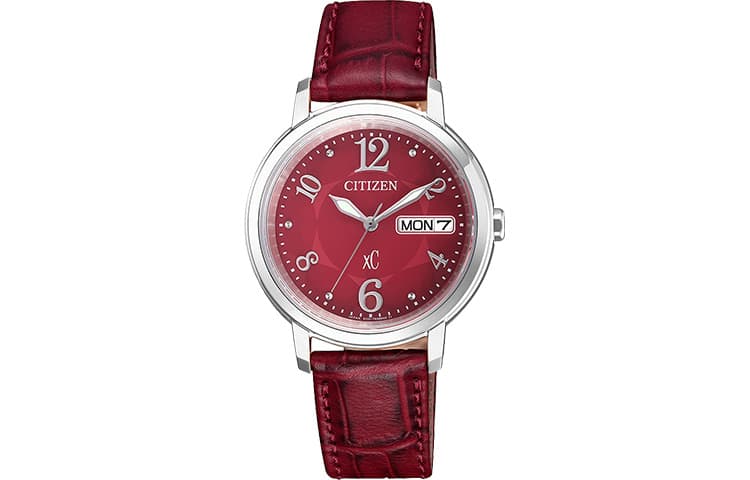 Часы CITIZEN xC EW2420-00W - изображение 1