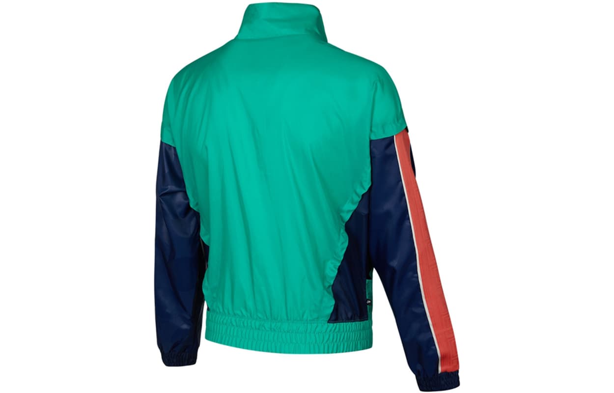 Куртка Nike Giannis Lightweight Jacket - изображение 2