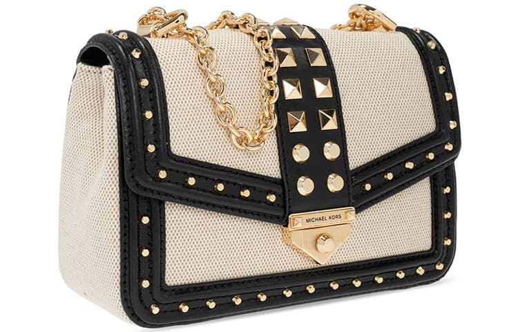 Мини-сумка MICHAEL KORS MK Soho - изображение 2