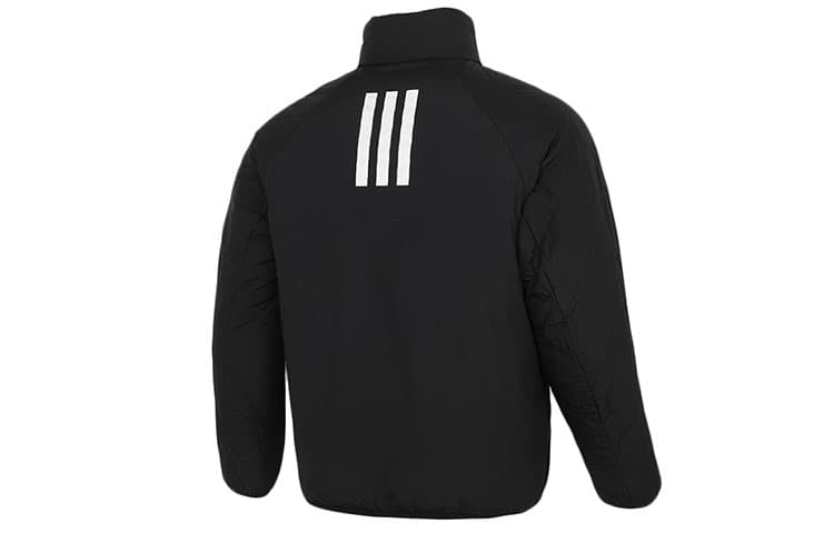 Зимняя куртка пуховик adidas - изображение 4