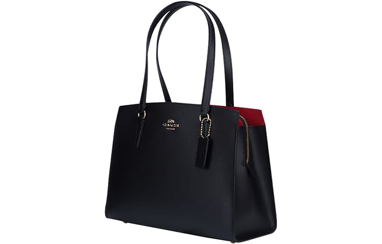 Мини-сумка COACH Tatum 35 - изображение 2
