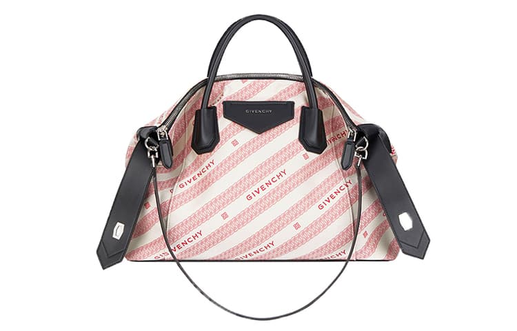 Сумка Givenchy Antigona Soft - изображение 1