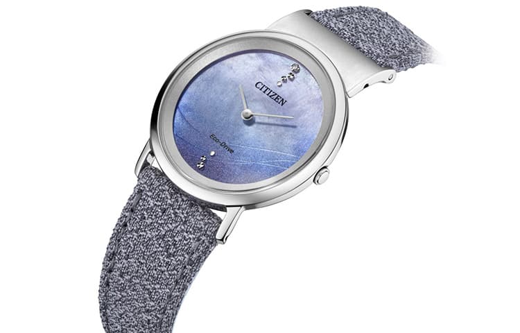 Часы CITIZEN EG7071-03L - изображение 2