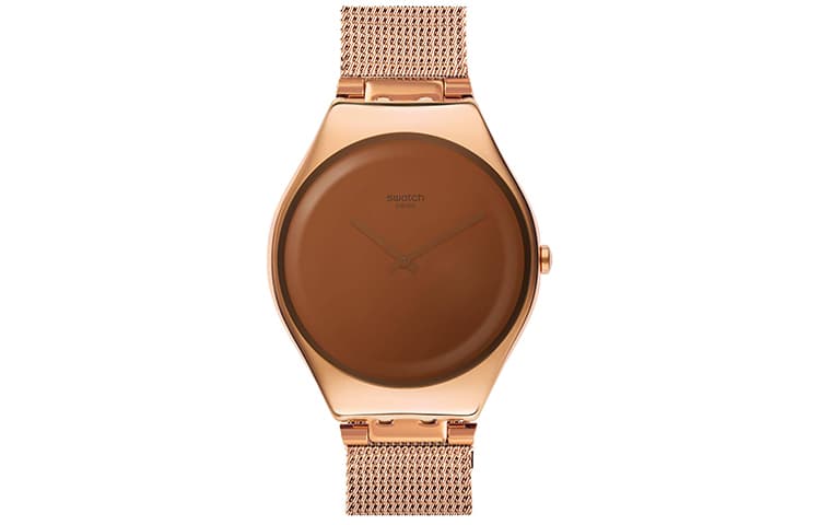 Часы SWATCH SYXG107M - изображение 1