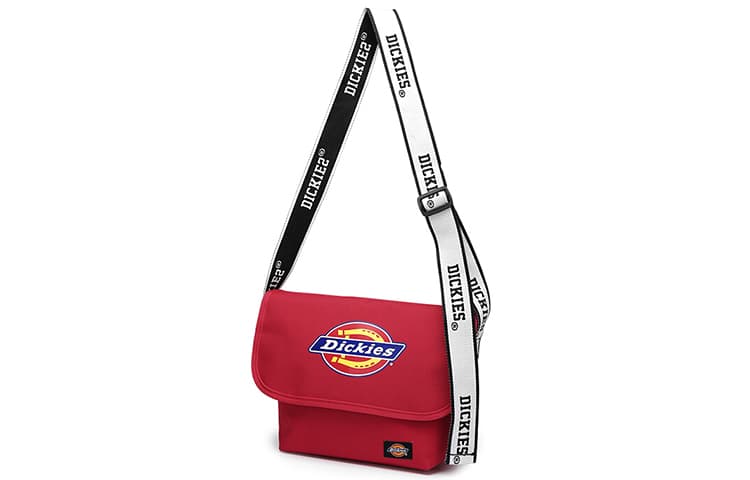 Сумка через плечо Dickies Logo - изображение 2