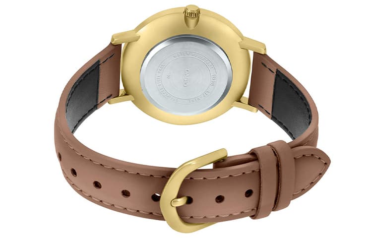 Часы CASIO DRESS MTP-VT01GL-5B - изображение 3