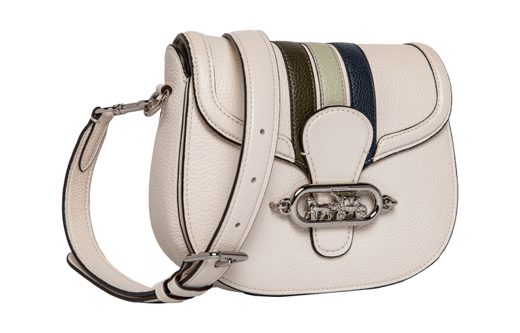 Сумка через плечо COACH Jade 21 - изображение 2