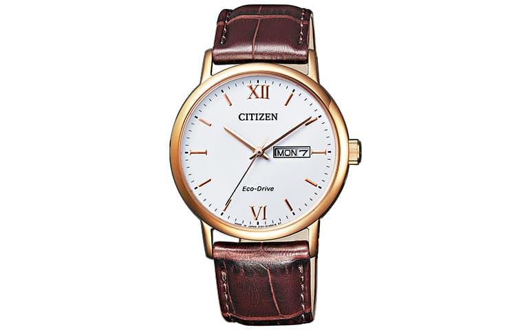 Часы CITIZEN BM9012-02A - изображение 1