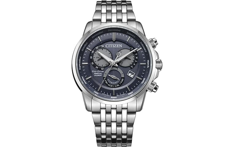 Часы CITIZEN 41mm BL8150-86L - изображение 1