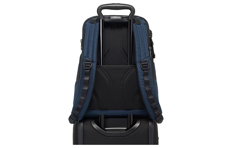 Рюкзак TUMI Alpha Bravo - изображение 5