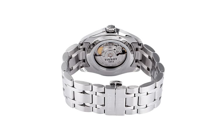 Часы Tissot Couturier T035.428.11.051.00 - изображение 2