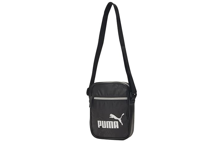Сумка через плечо PUMA Logo - изображение 1