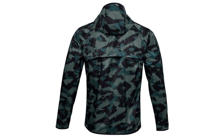 Куртка Under Armour Anywhere Storm - изображение 2