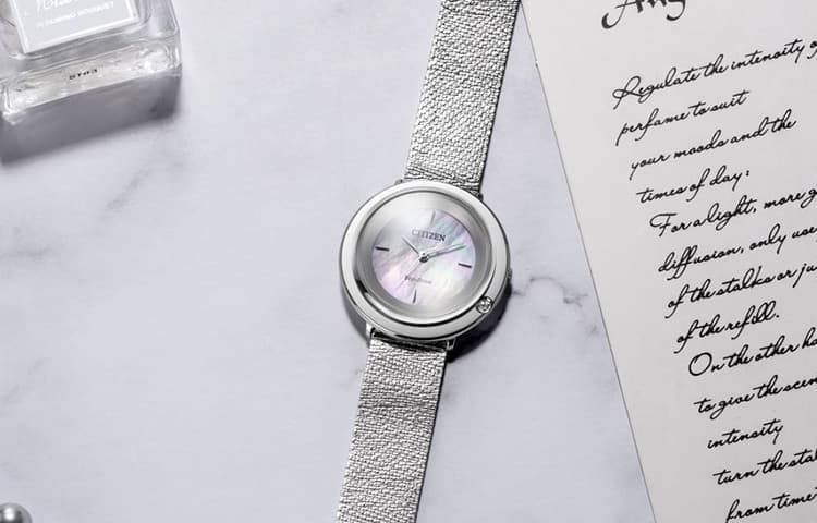 Часы CITIZEN EM0640-82D - изображение 6