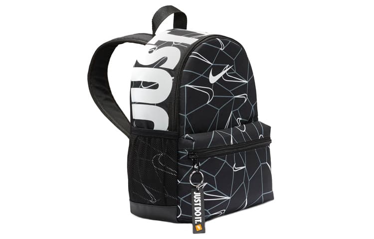 Рюкзак Nike LogoJUST DO IT - изображение 4