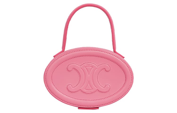 Сумка Celine Cuir Triomphe - изображение 1
