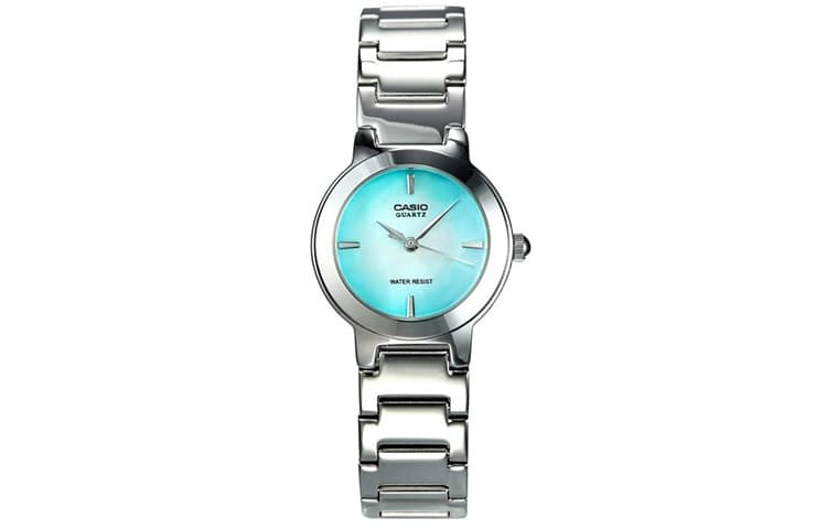 Часы Casio LTP-1191A-3CDF - изображение 1