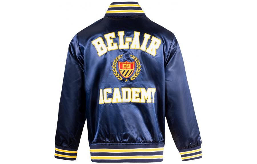 Куртка Mitchell Ness x - изображение 2