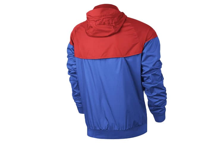 Куртка Nike x Paris Saint-Germain Windrunner Jacket - изображение 2
