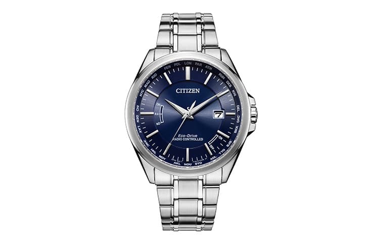 Часы Citizen Eco-Drive One CB0250-84L - изображение 1