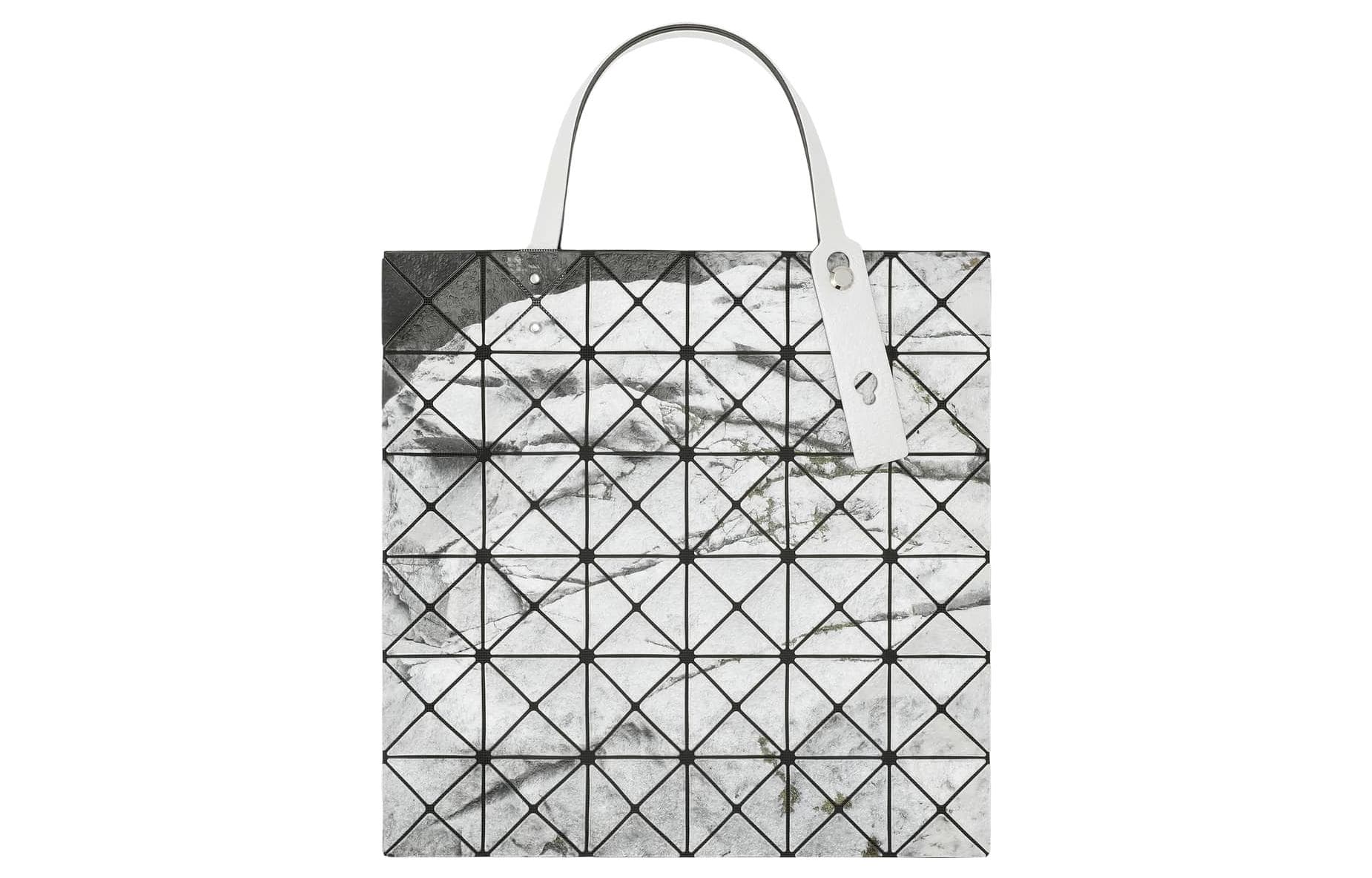 Сумка ISSEY MIYAKE LUCENT Tote - изображение 1