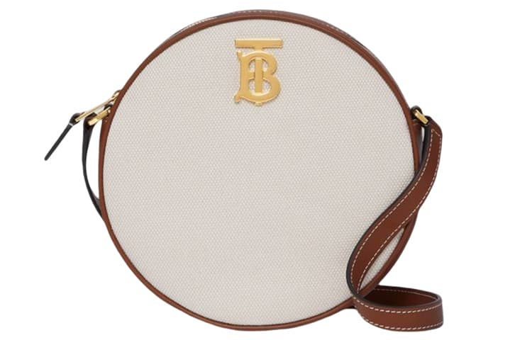 Сумка через плечо Burberry - изображение 5