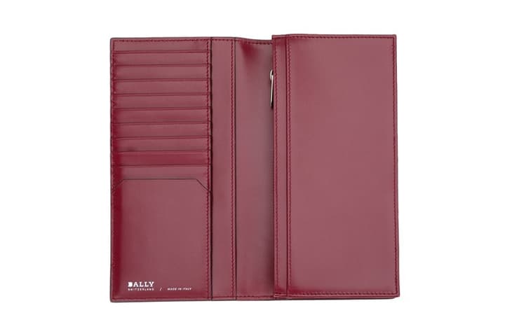 Кошелек BALLY - изображение 5