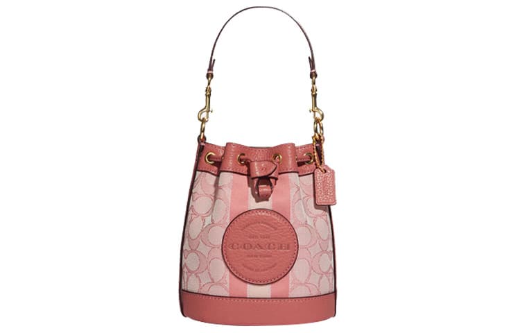 Сумка COACH Dempsey 14 C - изображение 1