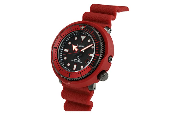 Часы SEIKO prospex SNE581P1 - изображение 2